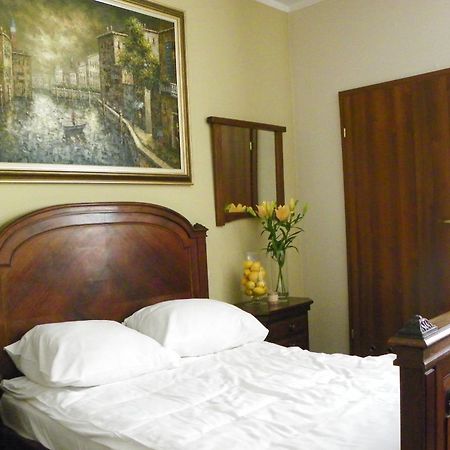 Gaja Aparthotel Πόζναν Εξωτερικό φωτογραφία