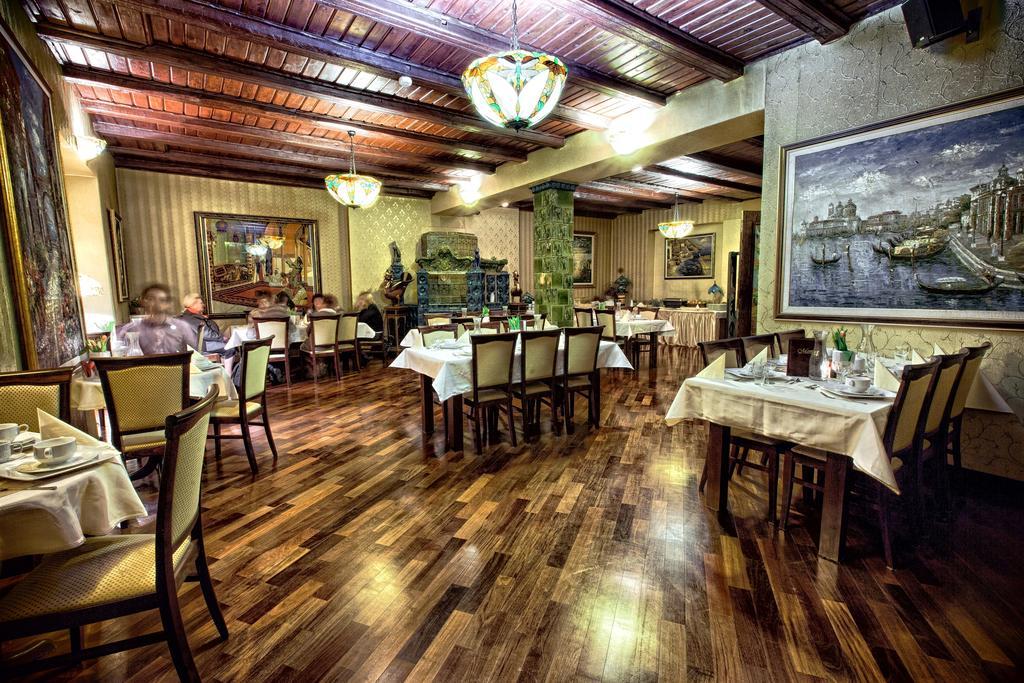 Gaja Aparthotel Πόζναν Εξωτερικό φωτογραφία