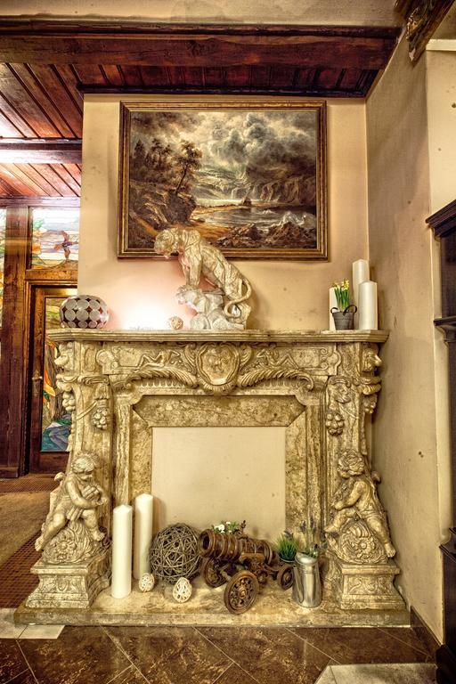 Gaja Aparthotel Πόζναν Εξωτερικό φωτογραφία