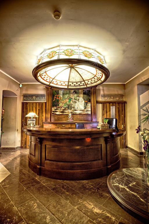 Gaja Aparthotel Πόζναν Εξωτερικό φωτογραφία