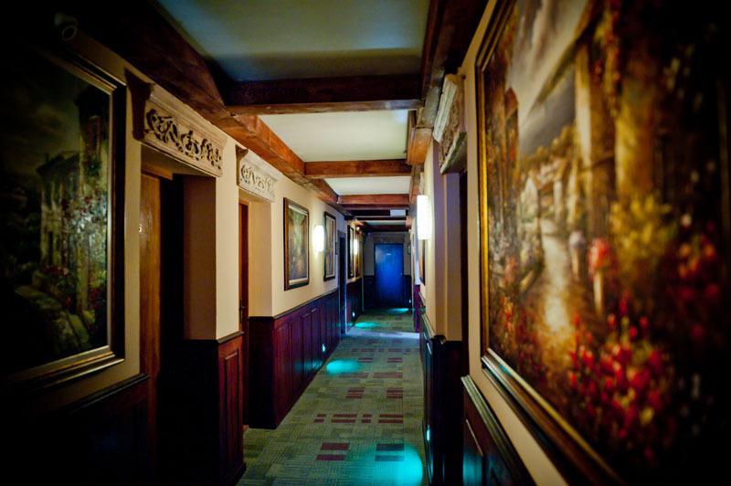 Gaja Aparthotel Πόζναν Εξωτερικό φωτογραφία