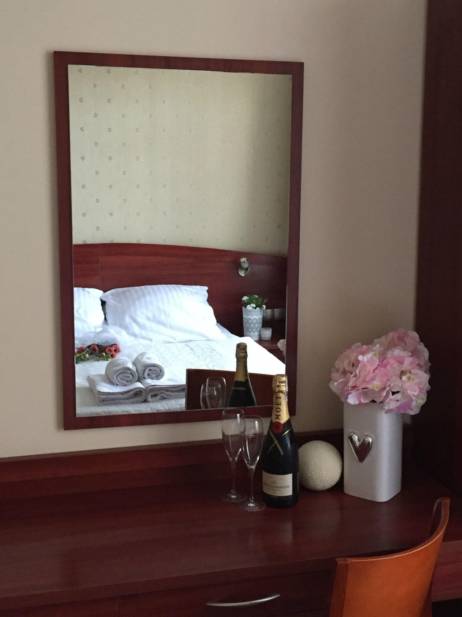 Gaja Aparthotel Πόζναν Εξωτερικό φωτογραφία