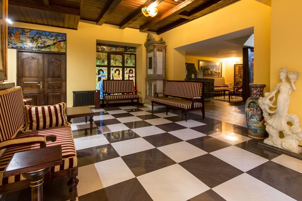 Gaja Aparthotel Πόζναν Εξωτερικό φωτογραφία