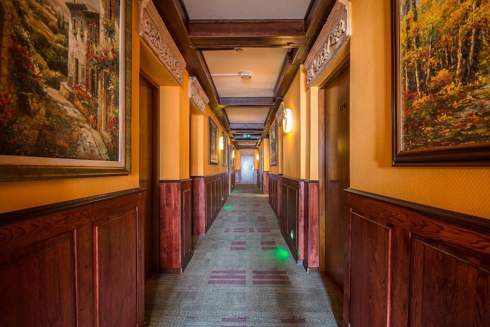 Gaja Aparthotel Πόζναν Εξωτερικό φωτογραφία