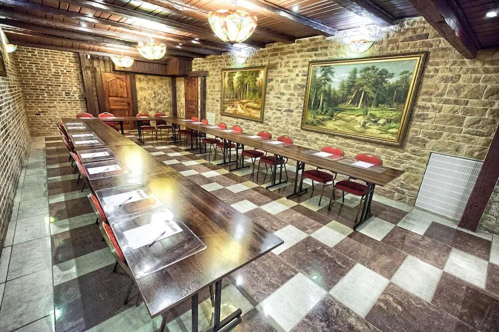 Gaja Aparthotel Πόζναν Εξωτερικό φωτογραφία