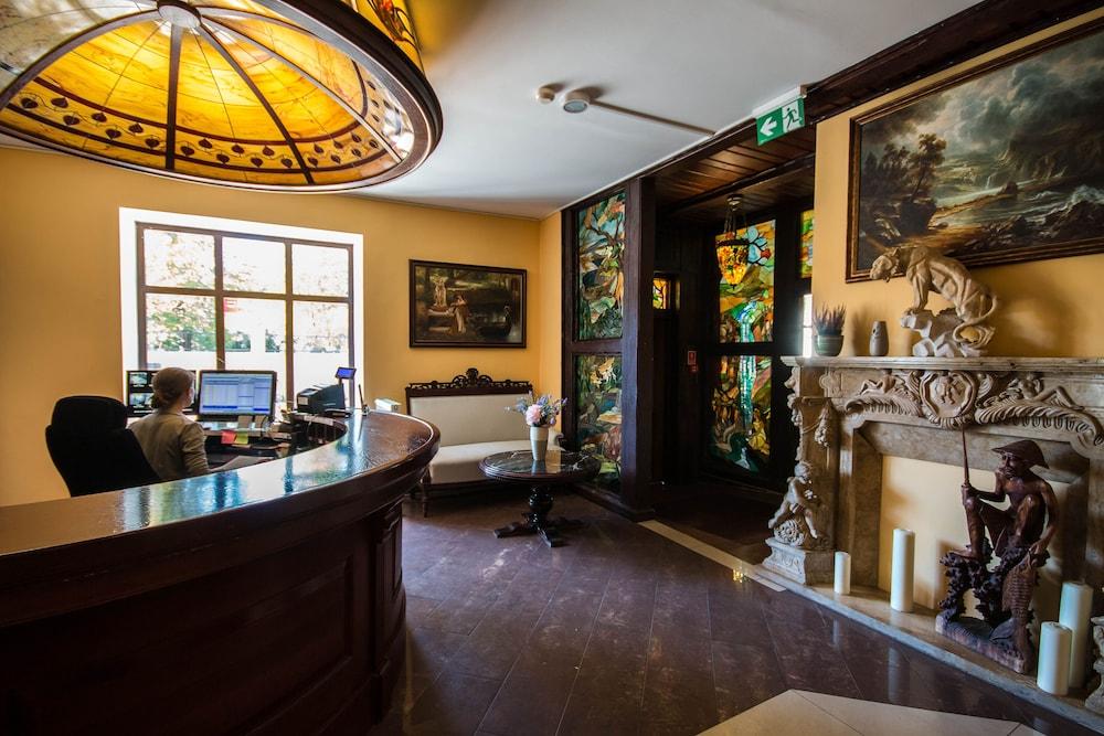 Gaja Aparthotel Πόζναν Εξωτερικό φωτογραφία