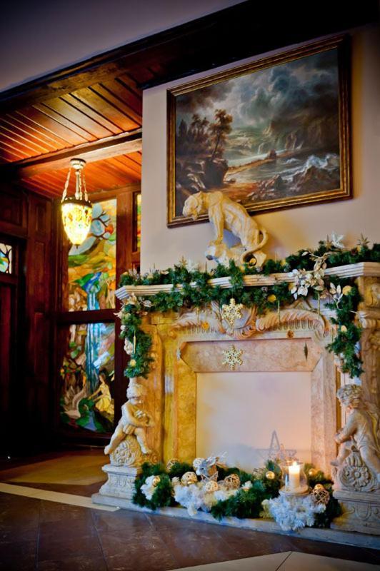 Gaja Aparthotel Πόζναν Εξωτερικό φωτογραφία