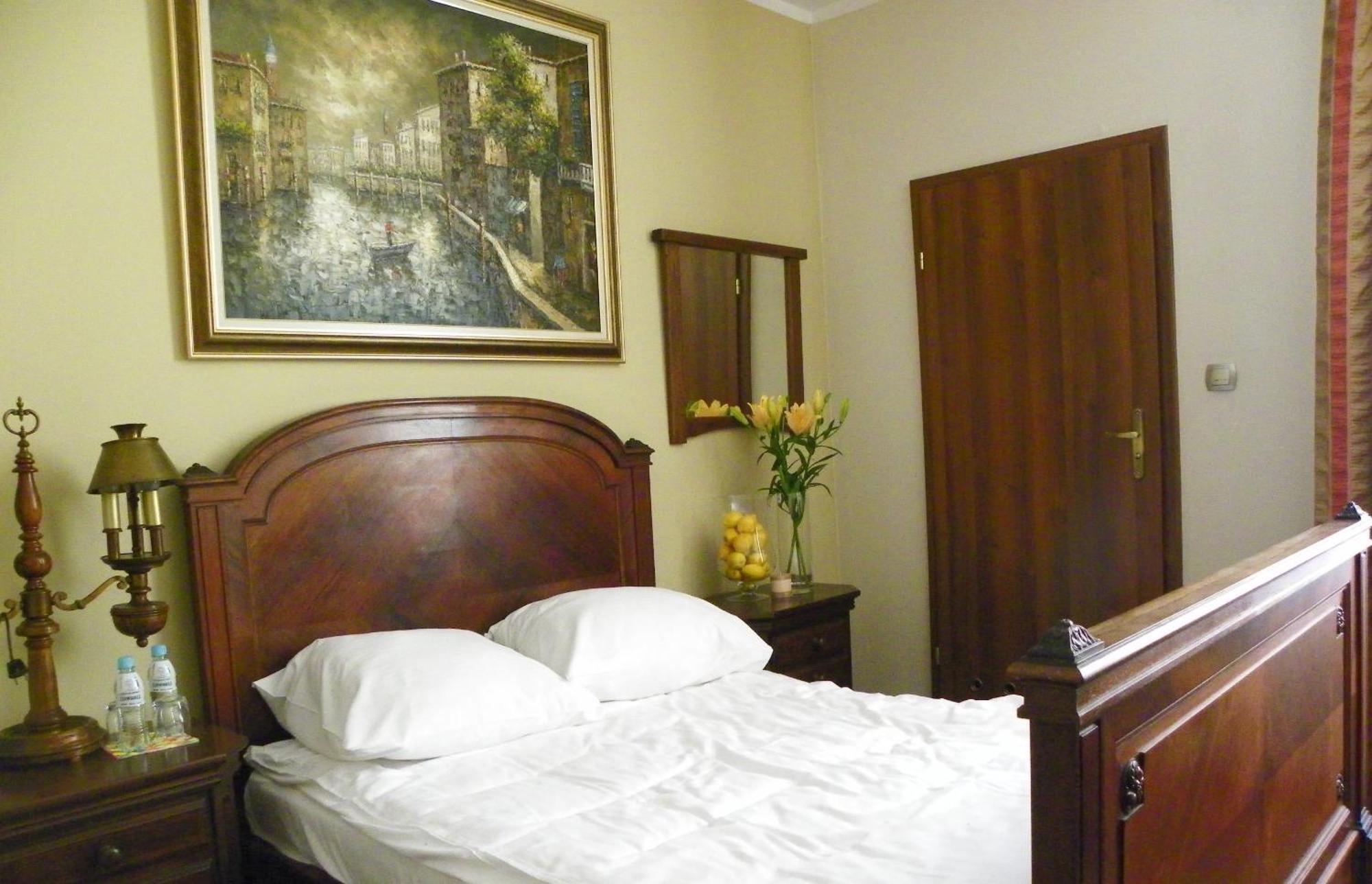 Gaja Aparthotel Πόζναν Εξωτερικό φωτογραφία