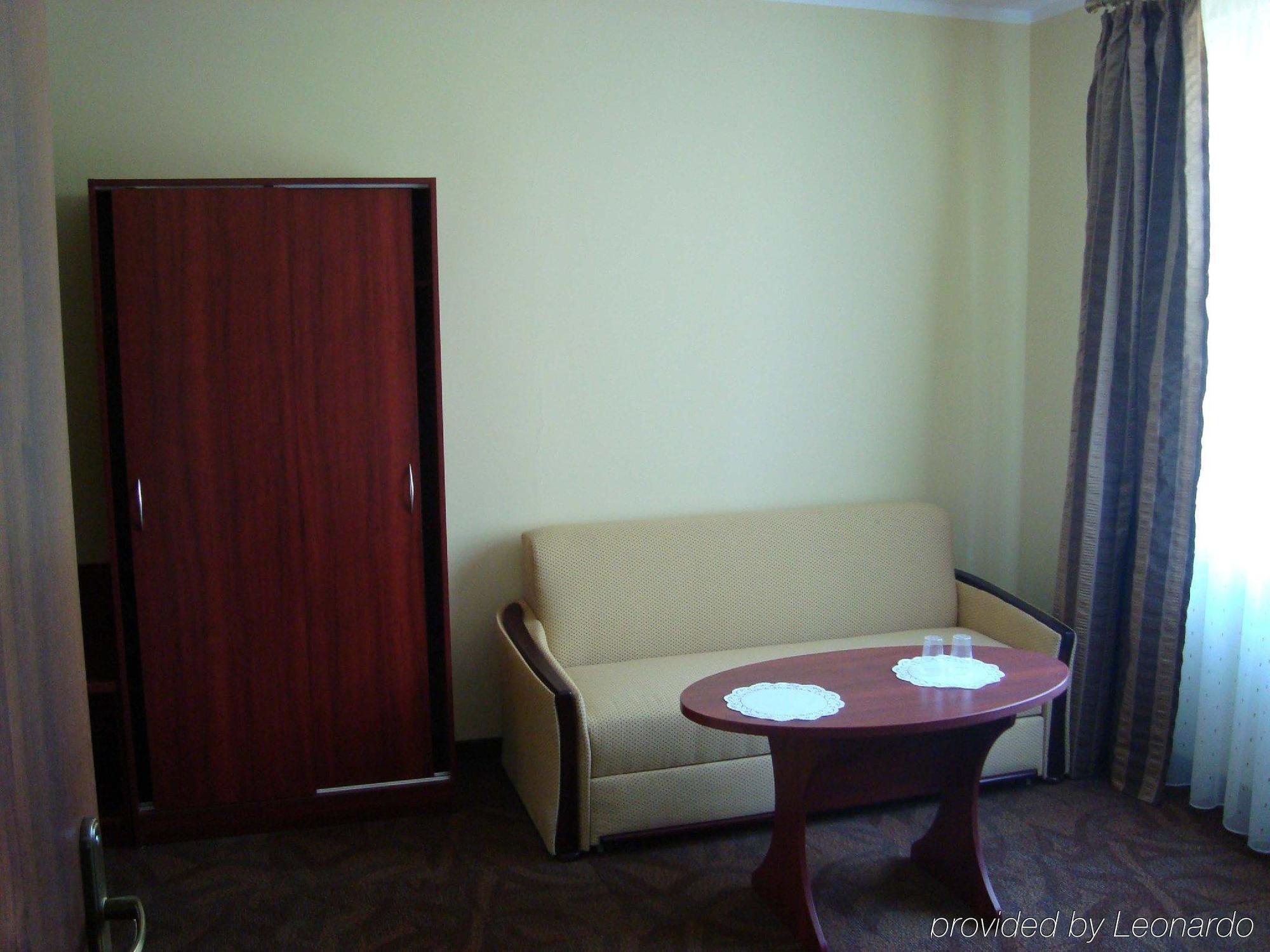 Gaja Aparthotel Πόζναν Δωμάτιο φωτογραφία