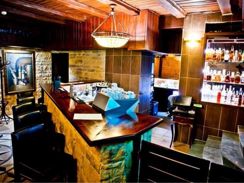Gaja Aparthotel Πόζναν Εξωτερικό φωτογραφία