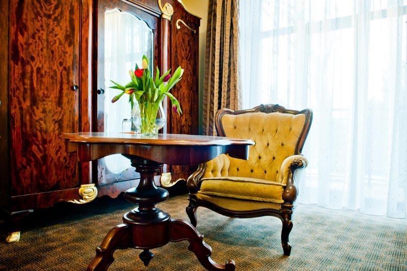 Gaja Aparthotel Πόζναν Εξωτερικό φωτογραφία