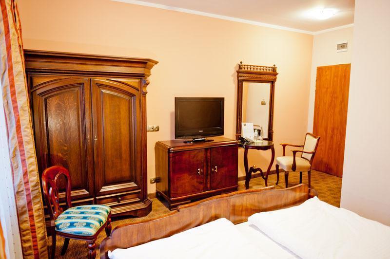 Gaja Aparthotel Πόζναν Εξωτερικό φωτογραφία