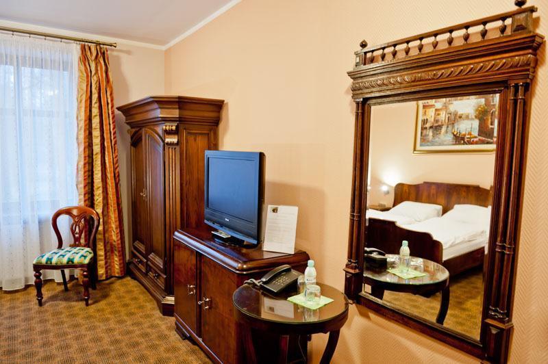 Gaja Aparthotel Πόζναν Εξωτερικό φωτογραφία