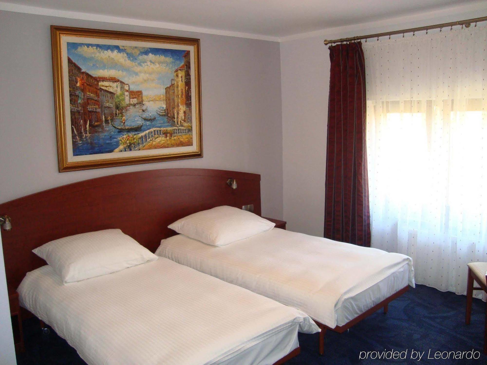 Gaja Aparthotel Πόζναν Εξωτερικό φωτογραφία