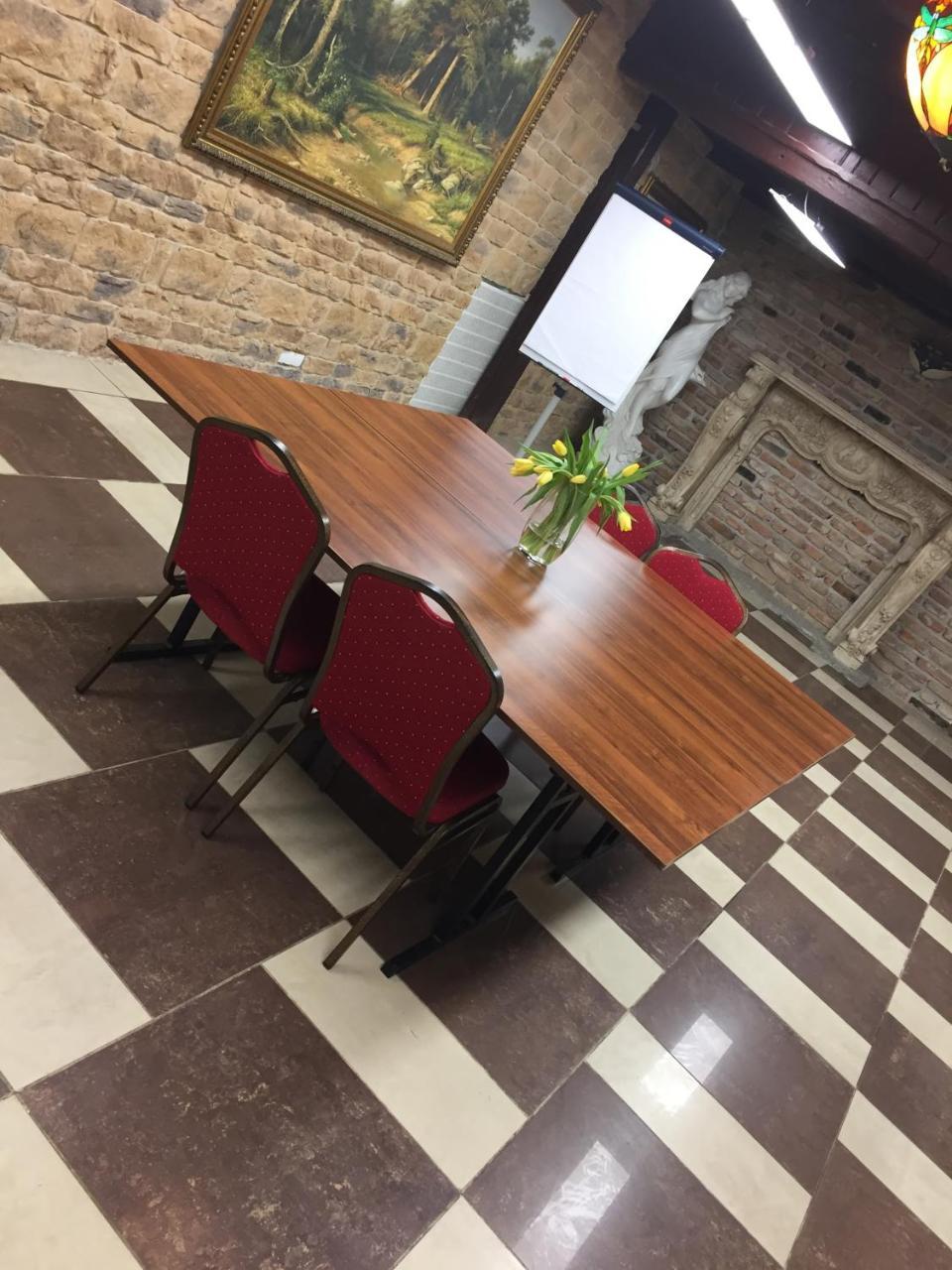 Gaja Aparthotel Πόζναν Εξωτερικό φωτογραφία